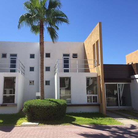 Conjunto Ballena Townhouses Puerto Peñasco エクステリア 写真
