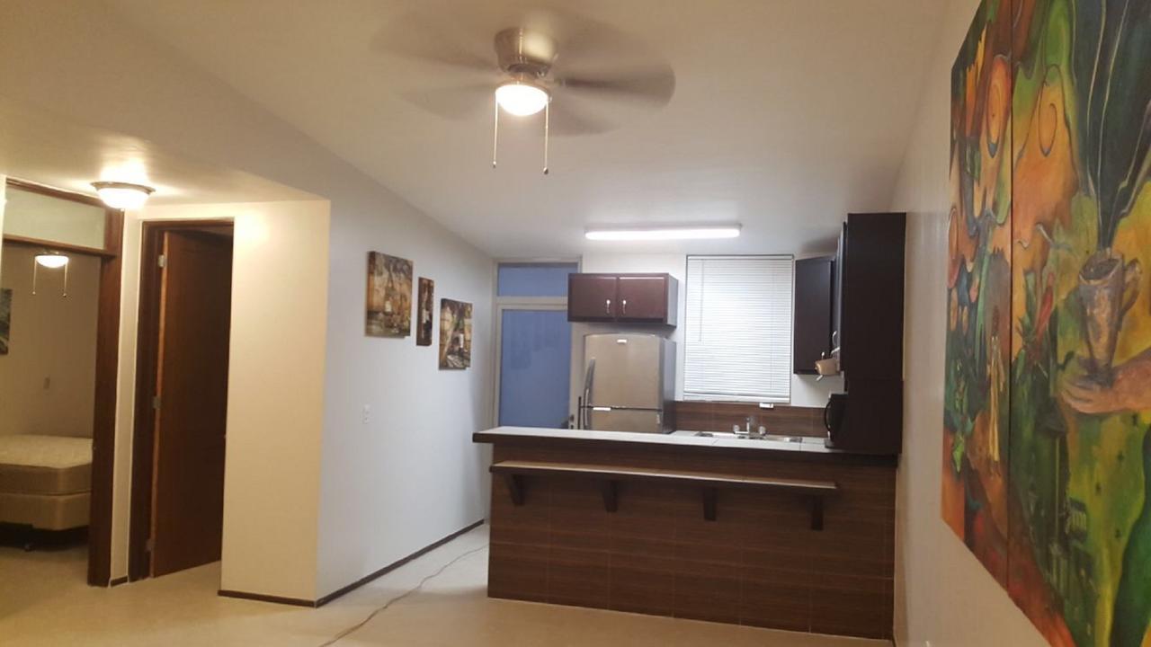 Conjunto Ballena Townhouses Puerto Peñasco エクステリア 写真