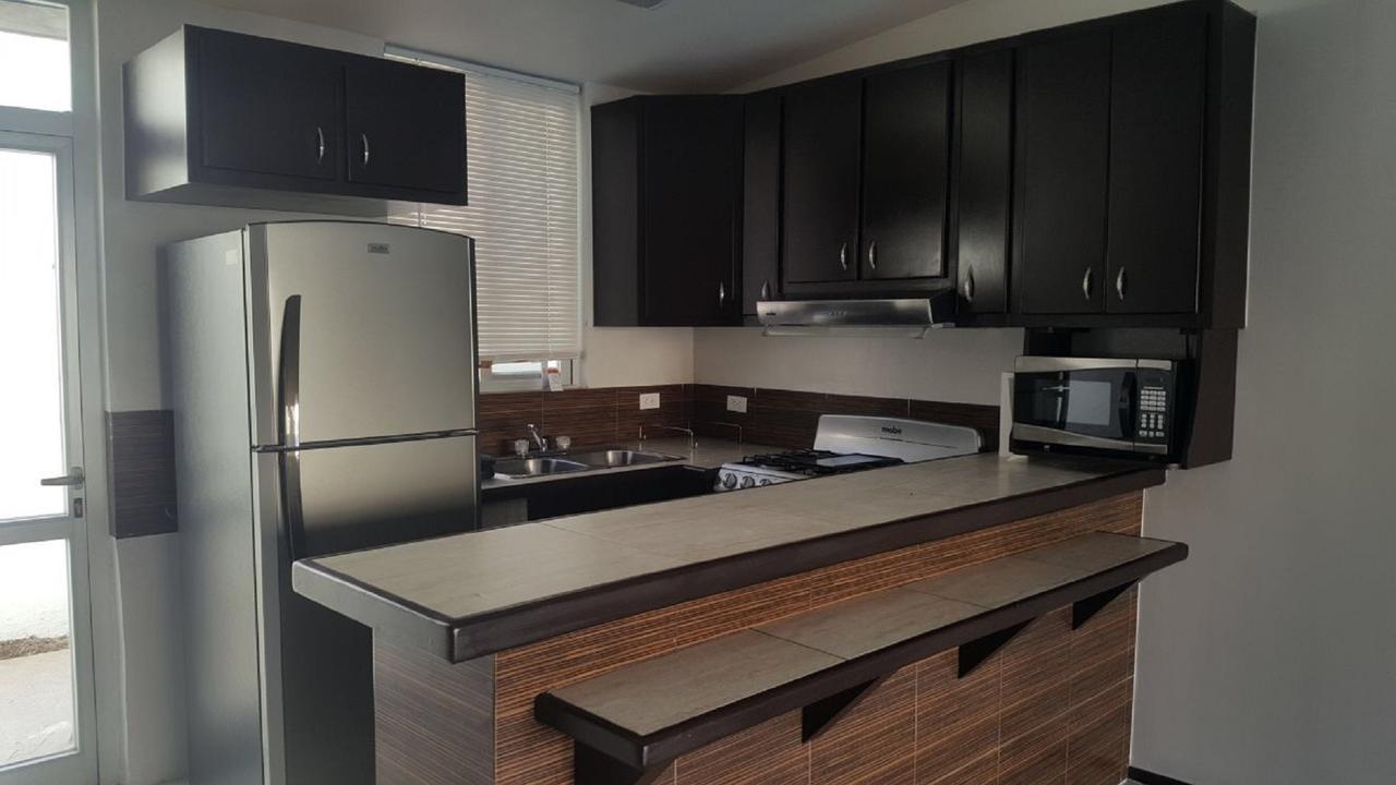 Conjunto Ballena Townhouses Puerto Peñasco エクステリア 写真
