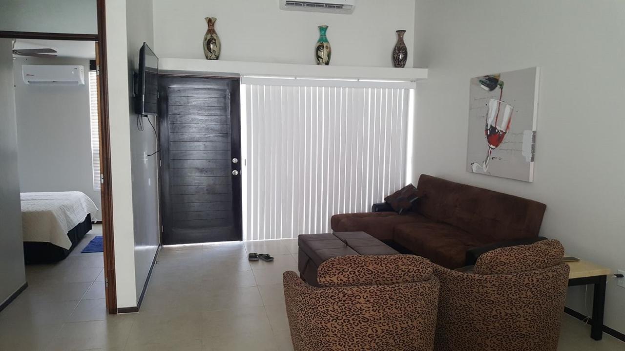 Conjunto Ballena Townhouses Puerto Peñasco エクステリア 写真
