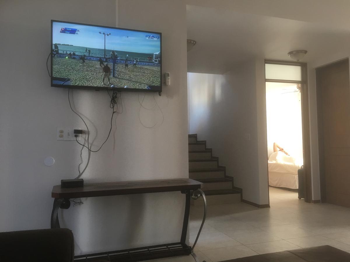 Conjunto Ballena Townhouses Puerto Peñasco エクステリア 写真