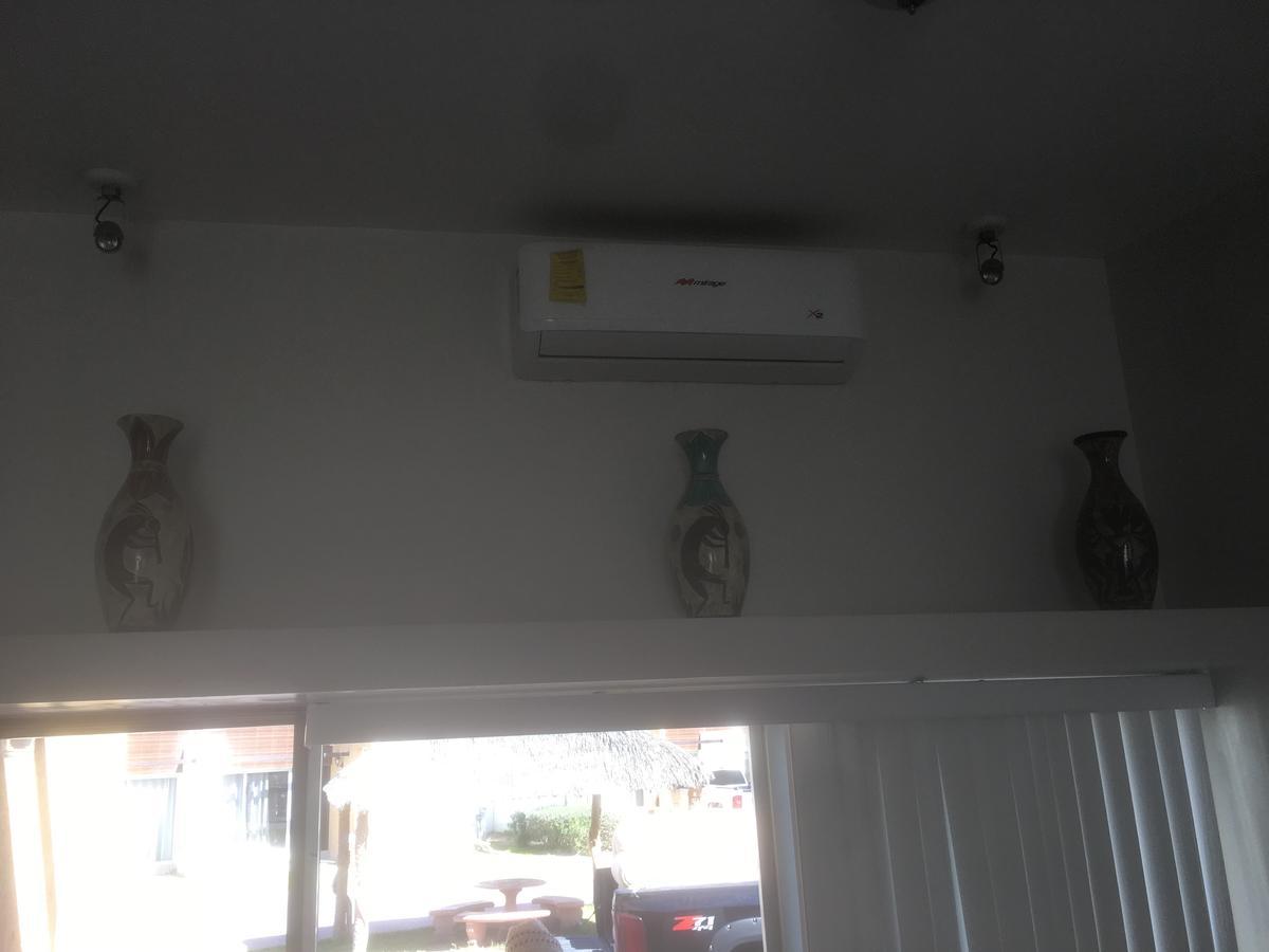 Conjunto Ballena Townhouses Puerto Peñasco エクステリア 写真