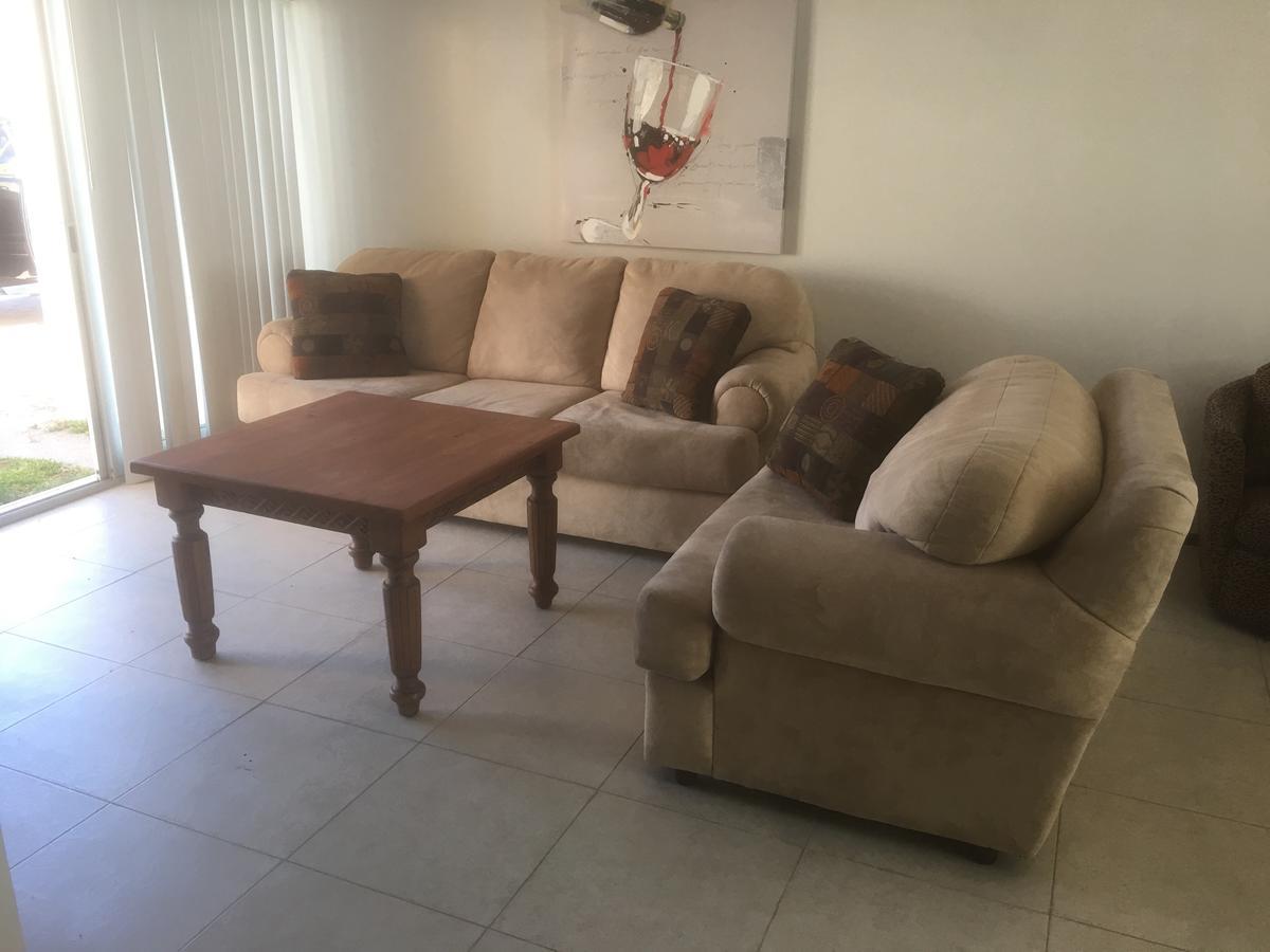 Conjunto Ballena Townhouses Puerto Peñasco エクステリア 写真